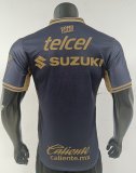 Pumas away player 1:1 Quality Soccer Jersey  26-27