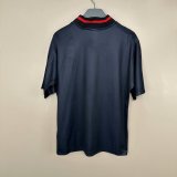 Retro Manchester United  Black Special Edition Player 1:1 Quality Soccer Jersey 26-27