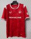 Kaiserslautern Home Fans 1:1 Quality Soccer Jersey  26-27
