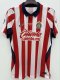 Chivas (Guadalajara )  Special Edition Player 1:1 Quality Soccer Jersey  26-27