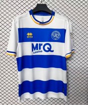 Queens Park Rangers Home Fans  1:1 Quality Soccer Jersey 26-27