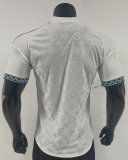 Real Madrid LV Special Edition White Player  1:1 Quality Soccer Jersey  26-27