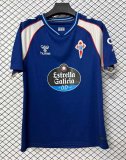 Celta Away Fans  1:1 Quality Soccer Jersey 26-27
