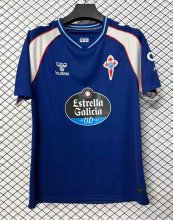Celta Away Fans  1:1 Quality Soccer Jersey 26-27