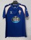Celta Away Fans  1:1 Quality Soccer Jersey 26-27