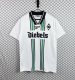 Retro Monchengladbach  Home   Fans 1:1 Quality Soccer Jersey 1996-1997
