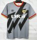 Rayo Vallecano Third Away Fans   1:1 Quality Soccer Jersey 26-27