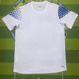 Porto Special Edition  Fans White 1:1 Quality Soccer Jersey  26-27
