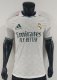 Real Madrid LV Special Edition White Player  1:1 Quality Soccer Jersey  26-27