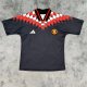 Retro Manchester United  Black Special Edition Player 1:1 Quality Soccer Jersey 26-27