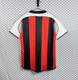 Deportivo Alaves Away Fans 1:1 Quality Soccer Jersey  2001-2002