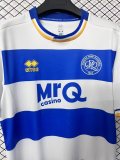 Queens Park Rangers Home Fans  1:1 Quality Soccer Jersey 26-27