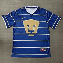 Retro Pumas  Home 1:1 Quality Soccer Jersey   1997-1998