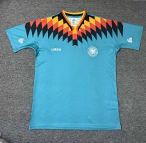 Germany Special Edition  Fans 1:1 Quality Soccer Jersey   26-27 (2026)