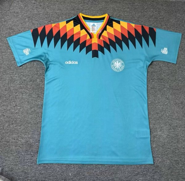 Germany Special Edition  Fans 1:1 Quality Soccer Jersey   26-27 (2026)
