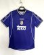 Retro Real Madrid Away 1997-1998
