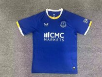 Everton Home  Fans  1:1 Quality Soccer Jersey 26-27