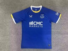Everton Home  Fans  1:1 Quality Soccer Jersey 26-27