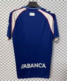 Celta Away Fans  1:1 Quality Soccer Jersey 26-27
