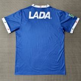 Retro  Cruz Azul Home 1:1 Quality Soccer Jersey 1996-1997