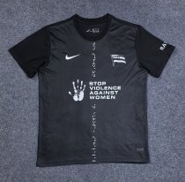 SK Sturm Graz  Home  Fans  1:1 Quality Soccer Jersey 26-27