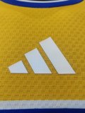 Tiger Third Home Player  1:1 Quality Soccer Jersey  26-27
