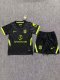 Atletico Madrid  Away Kids  1:1 Quality Soccer Jersey 26-27