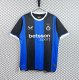 Brugge Home  Fans  1:1 Quality Soccer Jersey 26-27