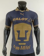 Pumas away player 1:1 Quality Soccer Jersey  26-27