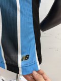 Gremio Home  Player 1:1 Quality Soccer Jersey 26-27