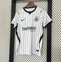 Inter Milan Home Fans  1:1 Quality Soccer Jersey   26-27