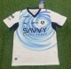 Al Hilal Saudi  Away fans 1:1 Quality Soccer Jersey  26-27