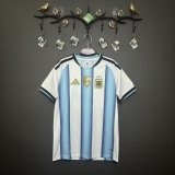 Argentina Home crane Special Edition Player 1:1 Quality Soccer Jersey 26-27（2026）