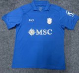 Napoli Home 100 year Commemorative Edition Fans 1:1 Quality Soccer Jersey 26-27