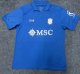 Napoli Home 100 year Commemorative Edition Fans 1:1 Quality Soccer Jersey 26-27
