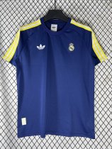 Real Madrid Training  Special Edition Fans 1:1 Quality Soccer Jersey  26-27