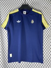 Real Madrid Training  Special Edition Fans 1:1 Quality Soccer Jersey  26-27