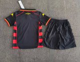 Sport Recife Home Kids  Fans 1:1 Quality Soccer Jersey 26-27