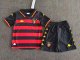 Sport Recife Home Kids  Fans 1:1 Quality Soccer Jersey 26-27