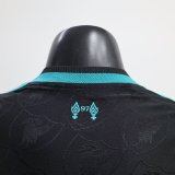 Liverpool POLO Special Edition Black  Player  1:1 Quality Soccer Jersey 26-27