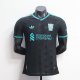 Liverpool POLO Special Edition Black  Player  1:1 Quality Soccer Jersey 26-27