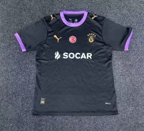 Galatasaray Third Away Fans  1:1 Quality Soccer Jersey 26-27
