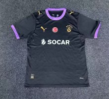 Galatasaray Third Away Fans  1:1 Quality Soccer Jersey 26-27