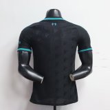 Liverpool POLO Special Edition Black  Player  1:1 Quality Soccer Jersey 26-27