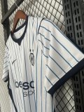 Inter Milan Home Fans  1:1 Quality Soccer Jersey   26-27