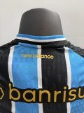 Gremio Home  Player 1:1 Quality Soccer Jersey 26-27