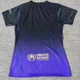 Barcelona  Away Women  Fans 1:1 Quality Soccer Jersey 26-27
