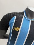 Gremio Home  Player 1:1 Quality Soccer Jersey 26-27
