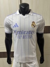 Real Madrid Special Edition White Player  1:1 Quality Soccer Jersey  26-27