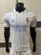 Real Madrid Special Edition White Player  1:1 Quality Soccer Jersey  26-27